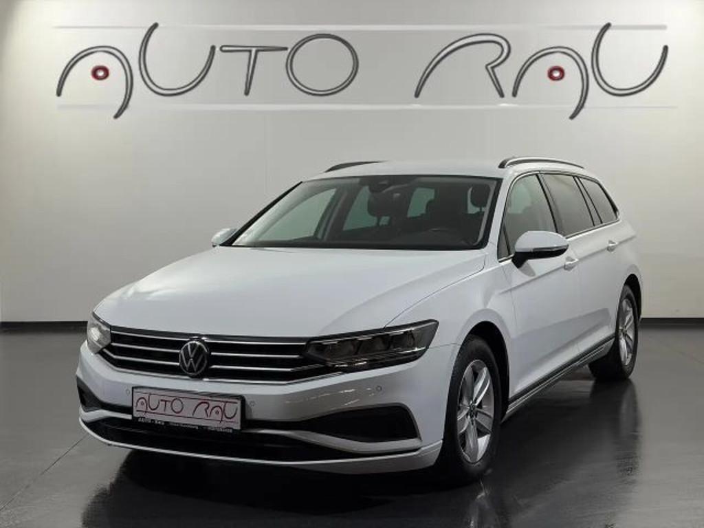 Volkswagen Passat 2022 Diesel