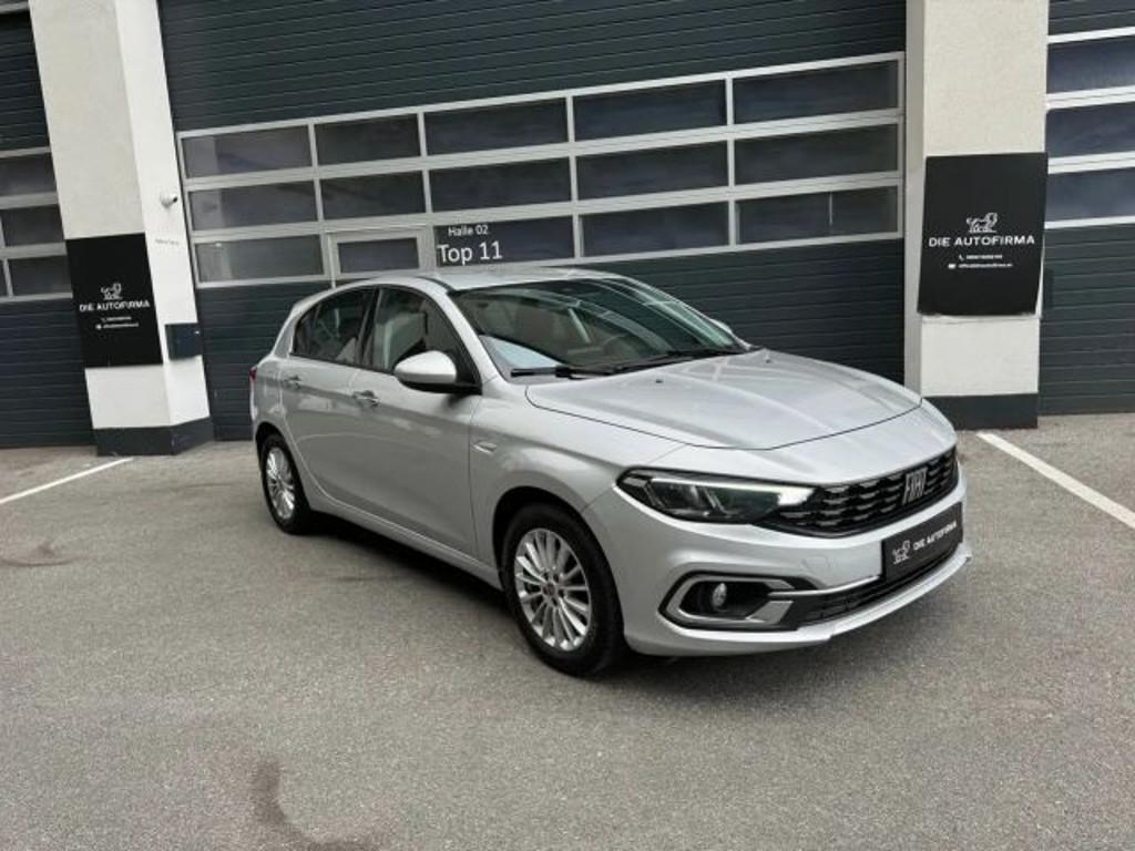 Fiat Tipo 2021 Diesel