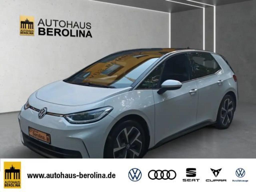 Volkswagen ID.3 2023 Elektrisch