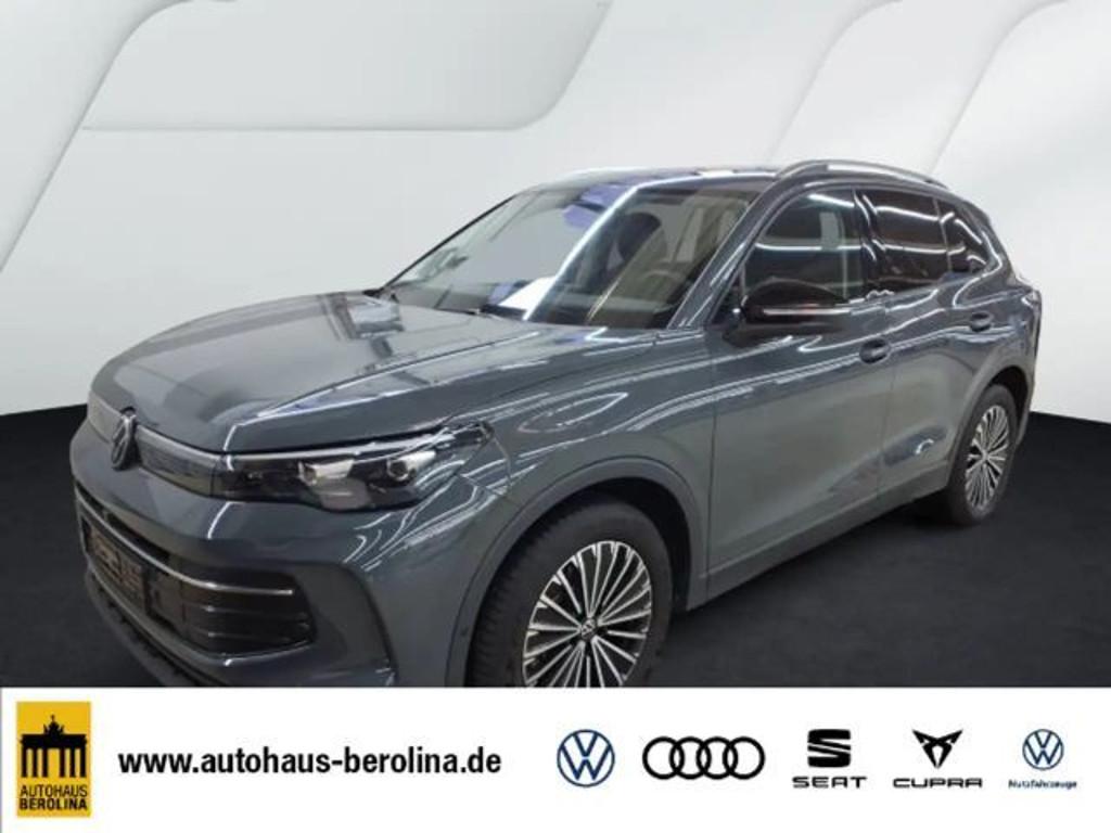Volkswagen Tiguan 2025 Diesel