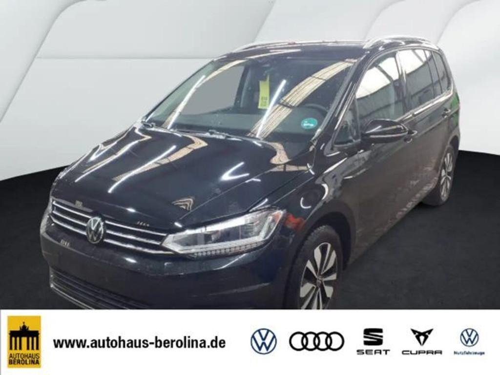 Volkswagen Touran 2025 Diesel