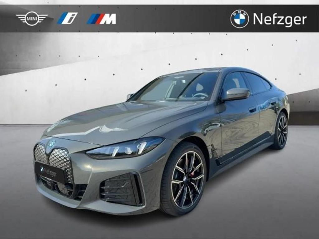 BMW i4 2026 Elektrisch