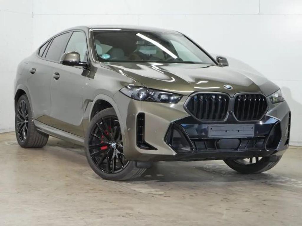 BMW X6 2025 Diesel