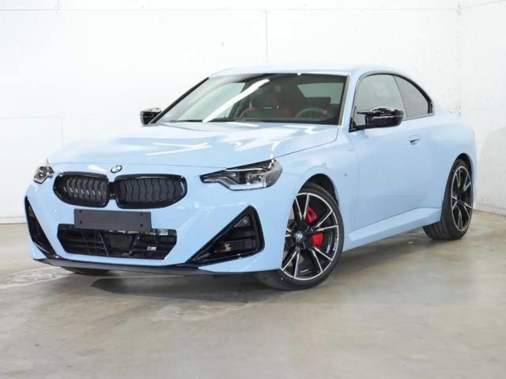 BMW 2 Serie