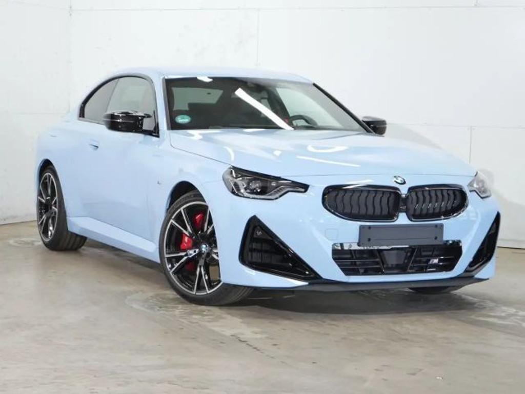 BMW 2 Serie