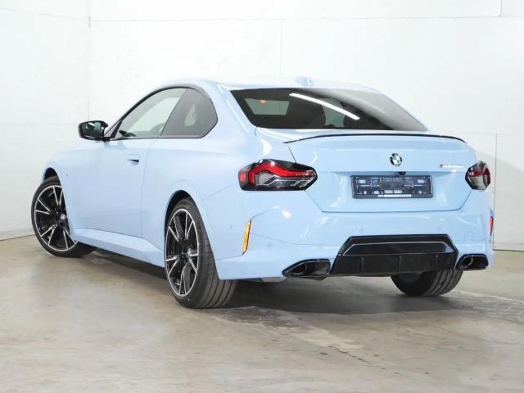 BMW 2 Serie