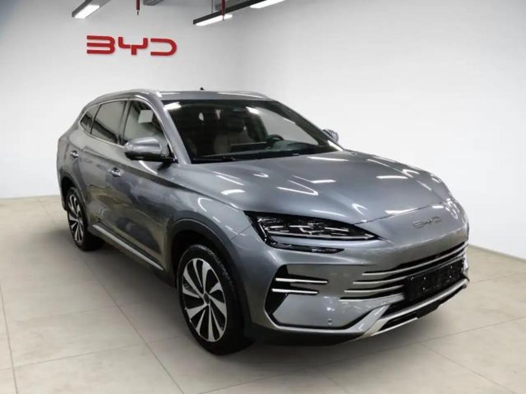 BYD Seal U