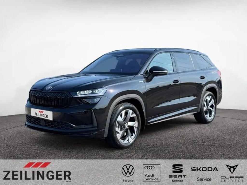 Skoda Kodiaq 2026 Diesel