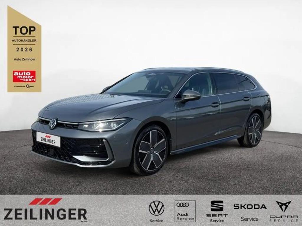 Volkswagen Passat 2026 Diesel