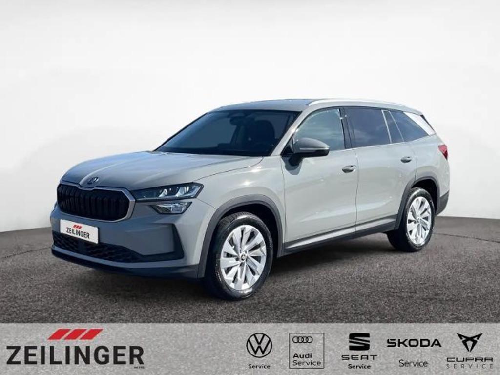 Skoda Kodiaq 2026 Diesel