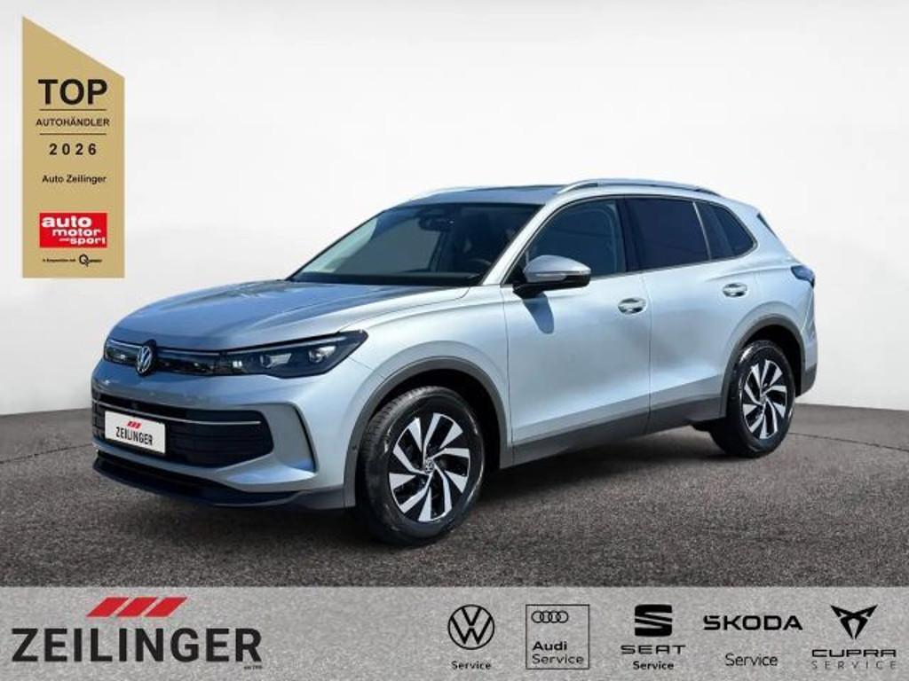 Volkswagen Tiguan 2026 Diesel