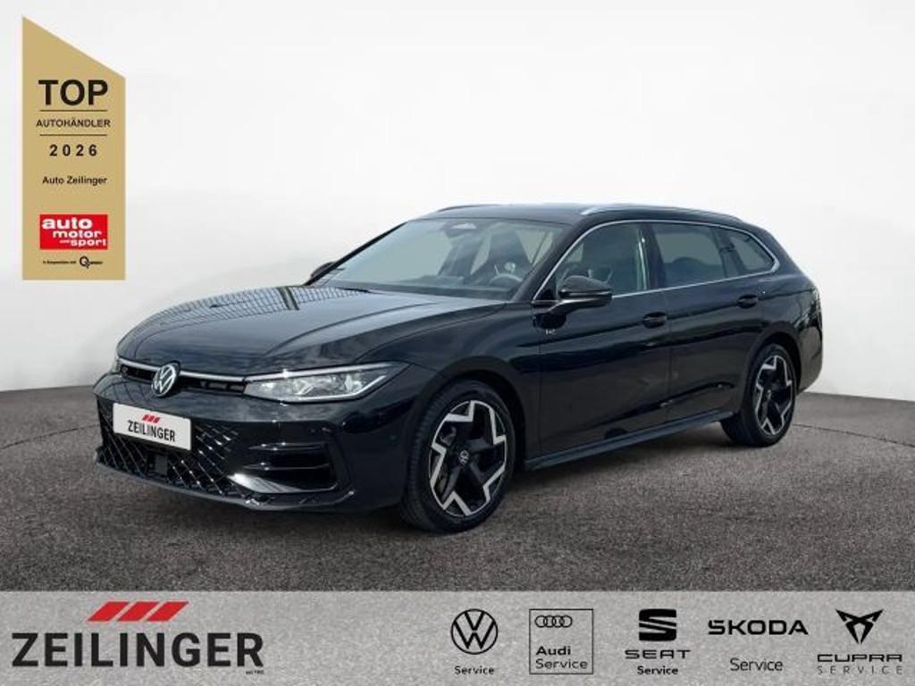 Volkswagen Passat 2026 Benzine