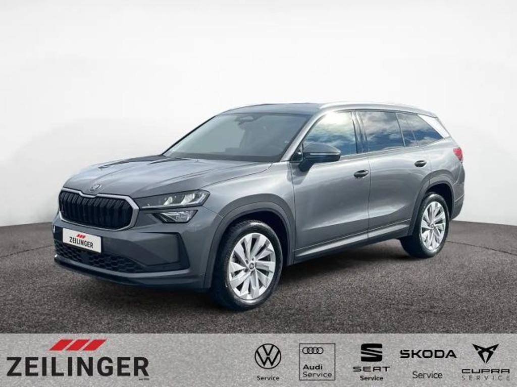 Skoda Kodiaq 2026 Diesel