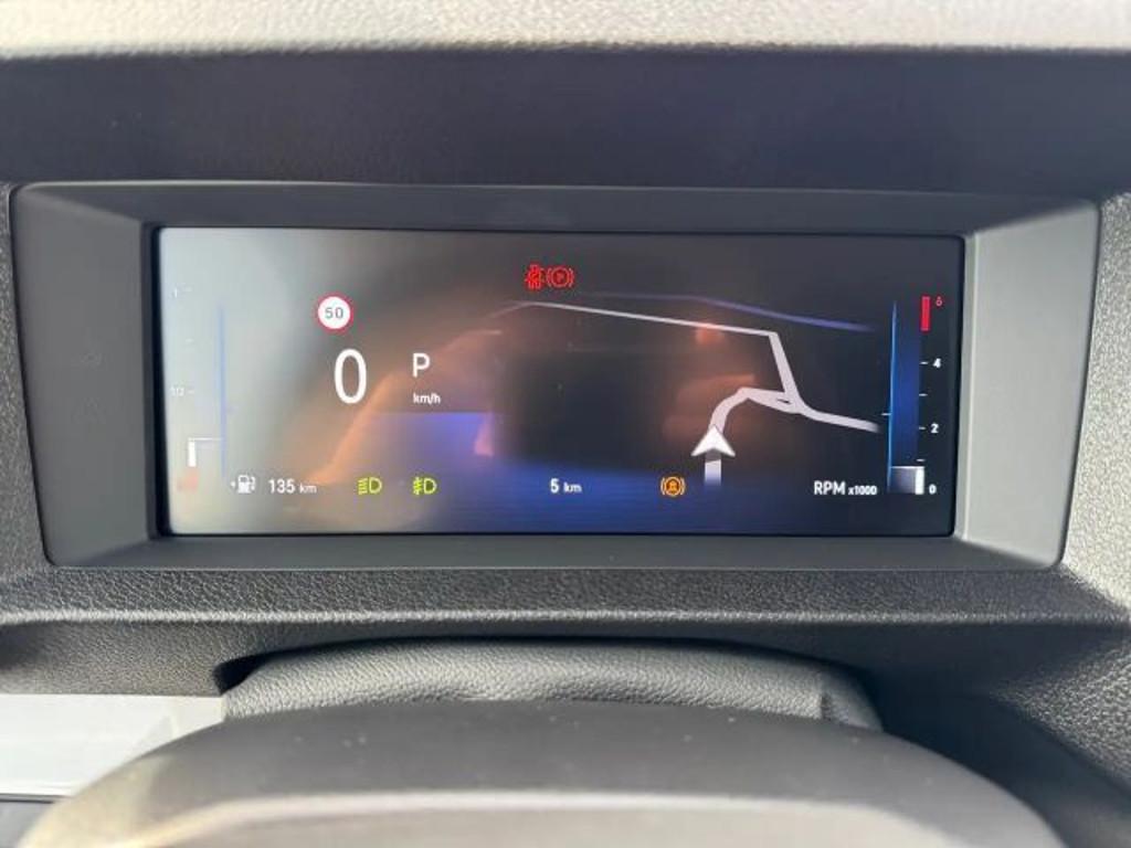 Opel Zafira Life