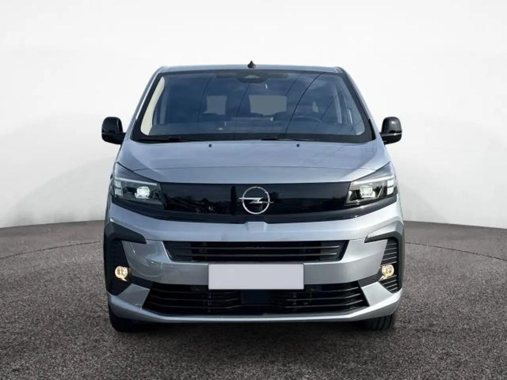 Opel Zafira Life