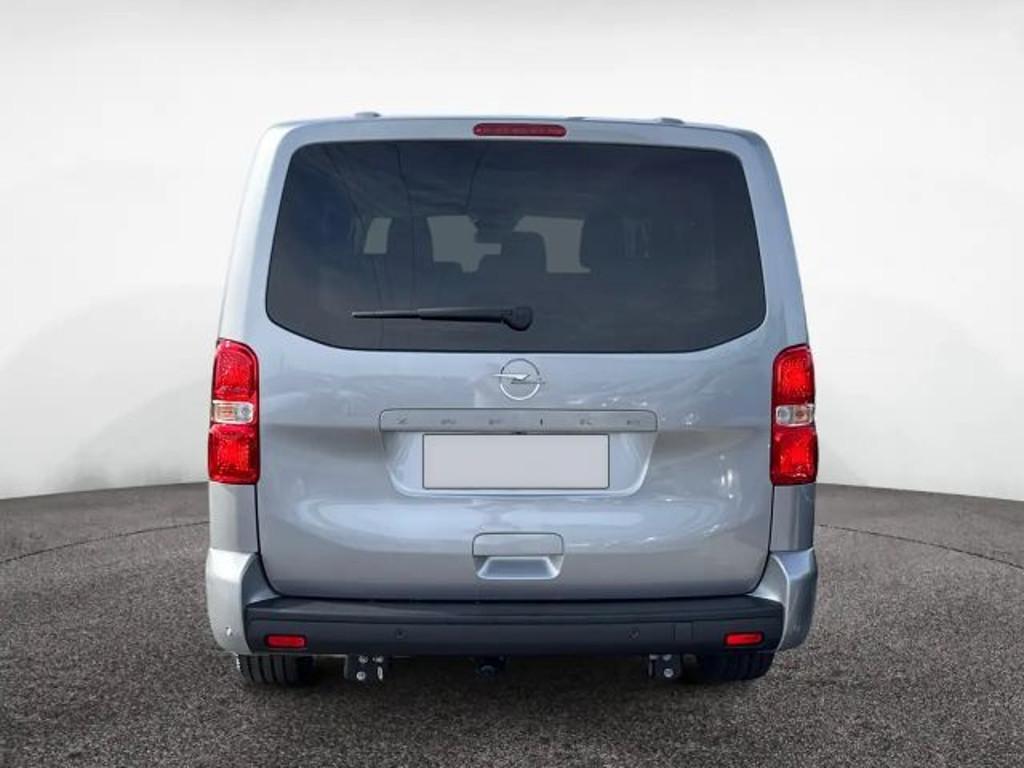 Opel Zafira Life