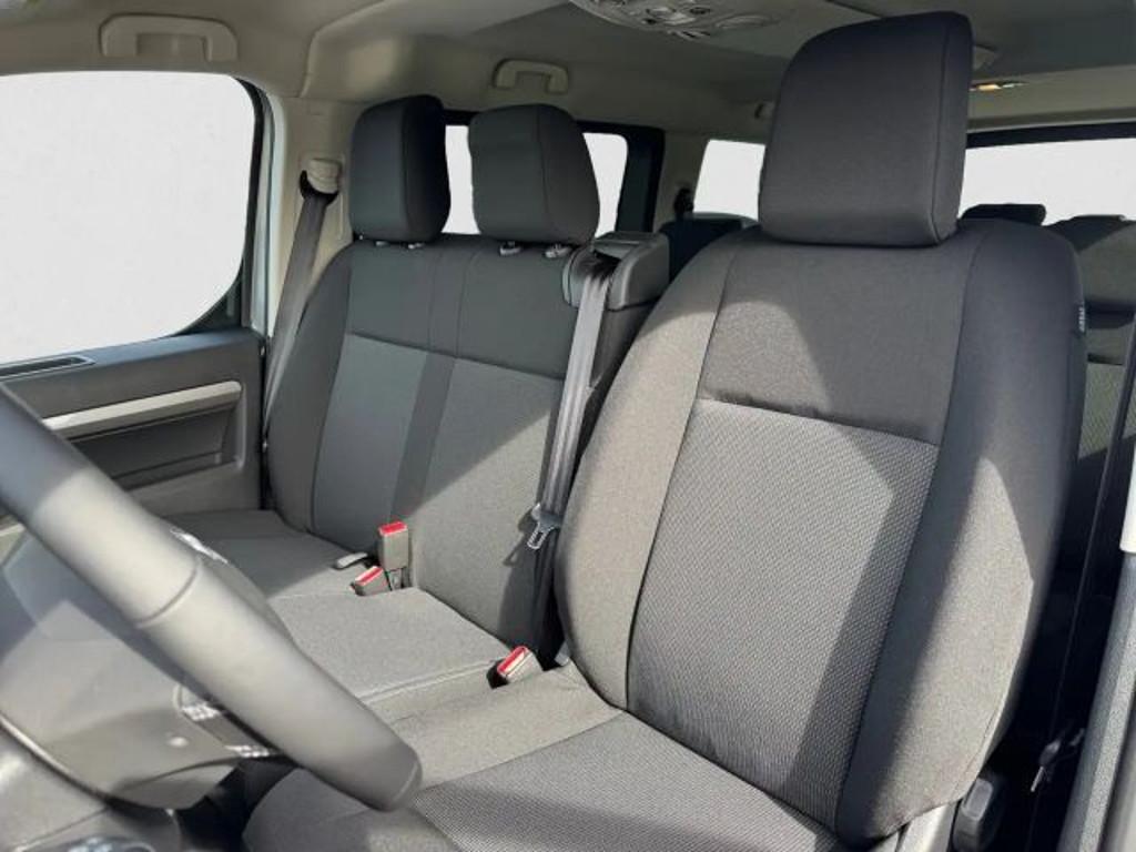 Opel Zafira Life