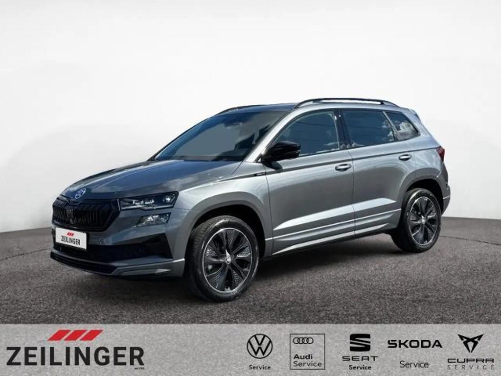 Skoda Karoq 2026 Benzine