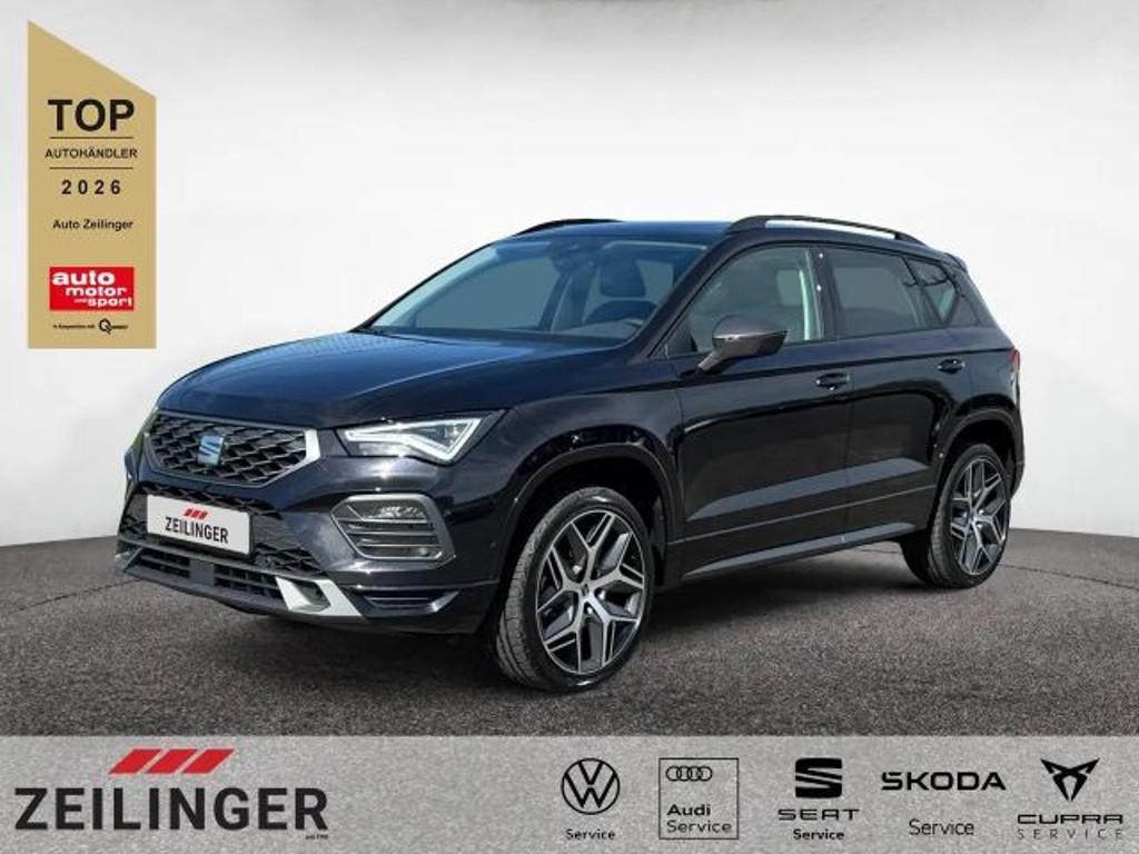 Seat Ateca 2026 Diesel