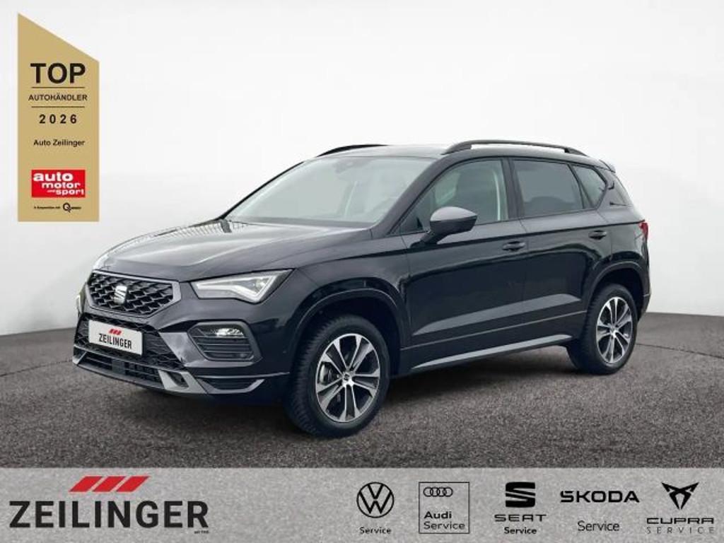 Seat Ateca 2026 Benzine