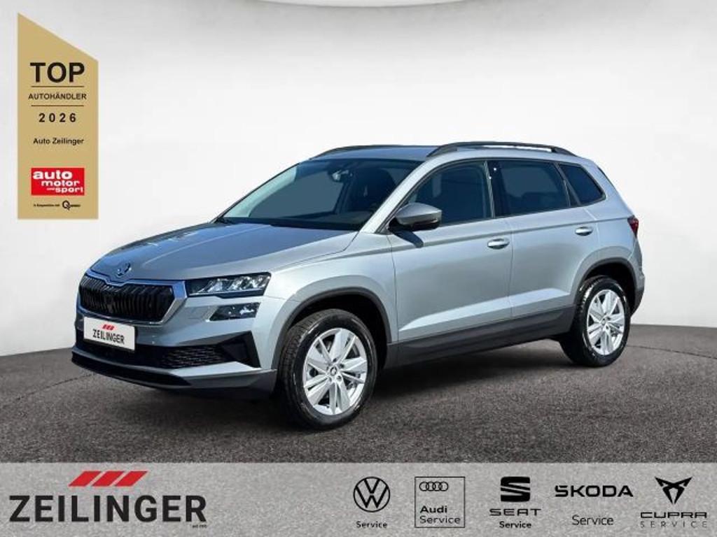 Skoda Karoq 2026 Benzine
