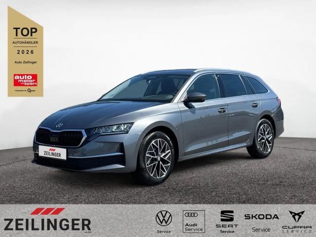 Skoda Octavia 2026 Diesel