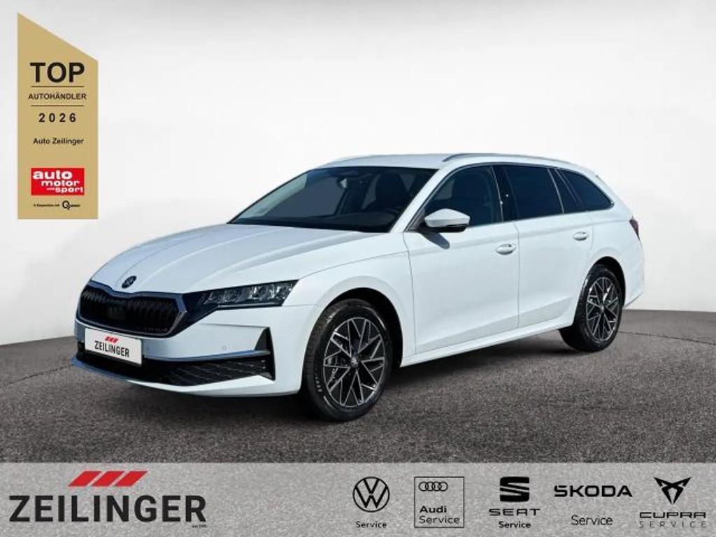 Skoda Octavia 2026 Diesel