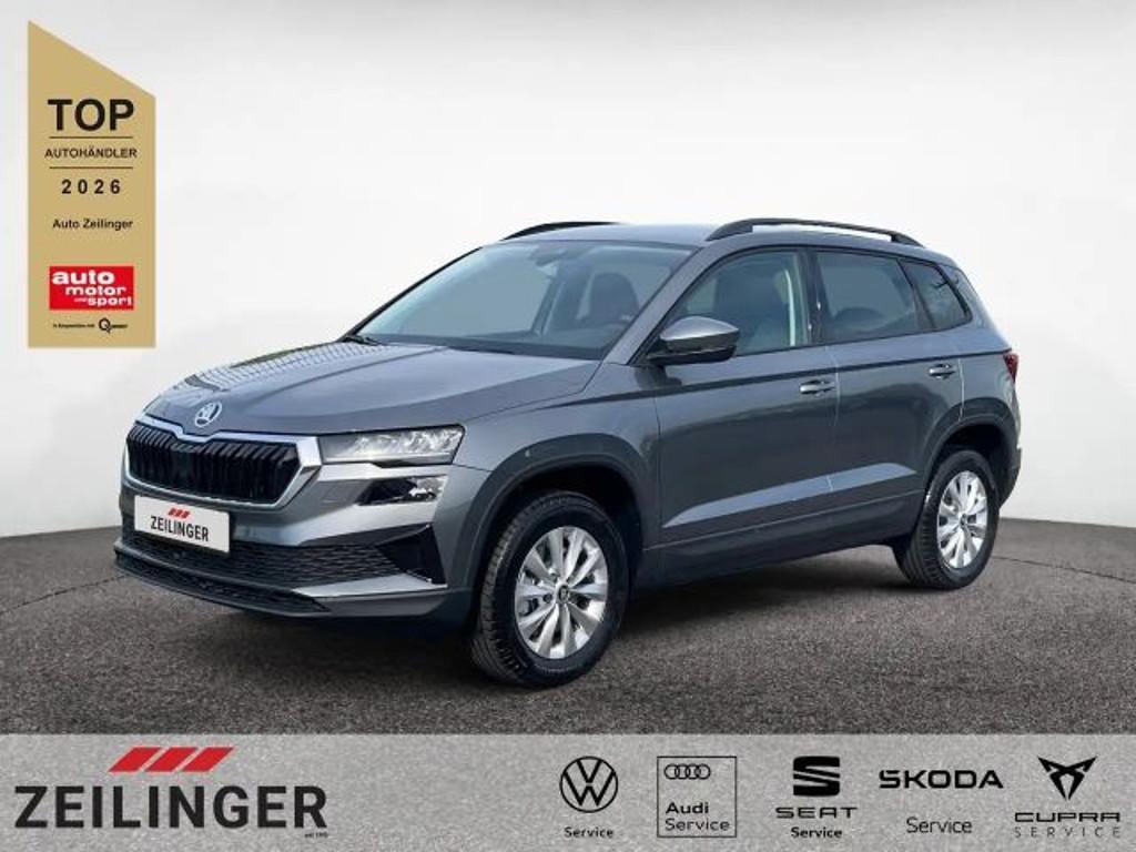 Skoda Karoq 2026 Benzine
