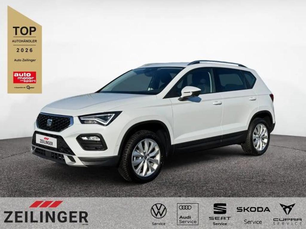 Seat Ateca 2026 Benzine
