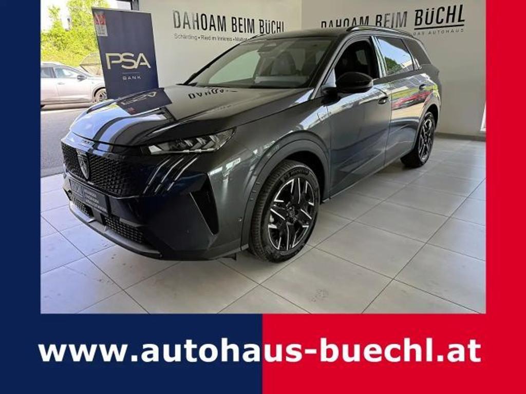 Peugeot 5008 2026 Hybride Benzine