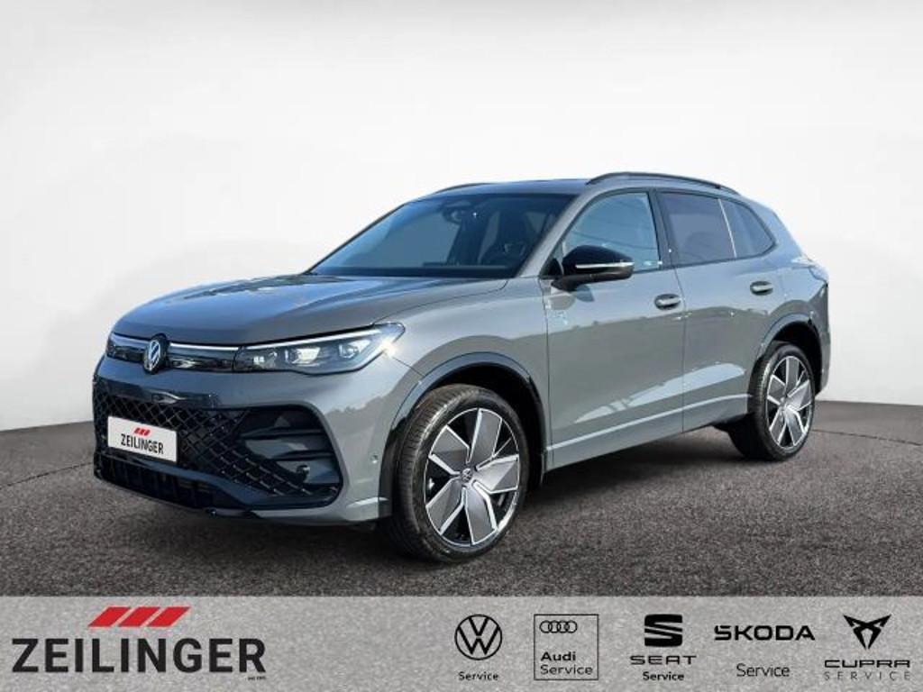 Volkswagen Tiguan 2025 Diesel