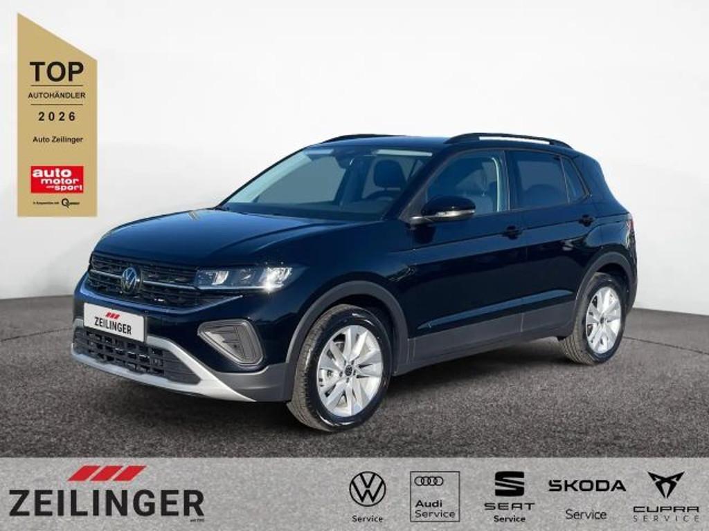 Volkswagen T-Cross 2026 Benzine