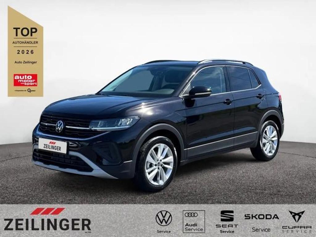 Volkswagen T-Cross 2026 Benzine