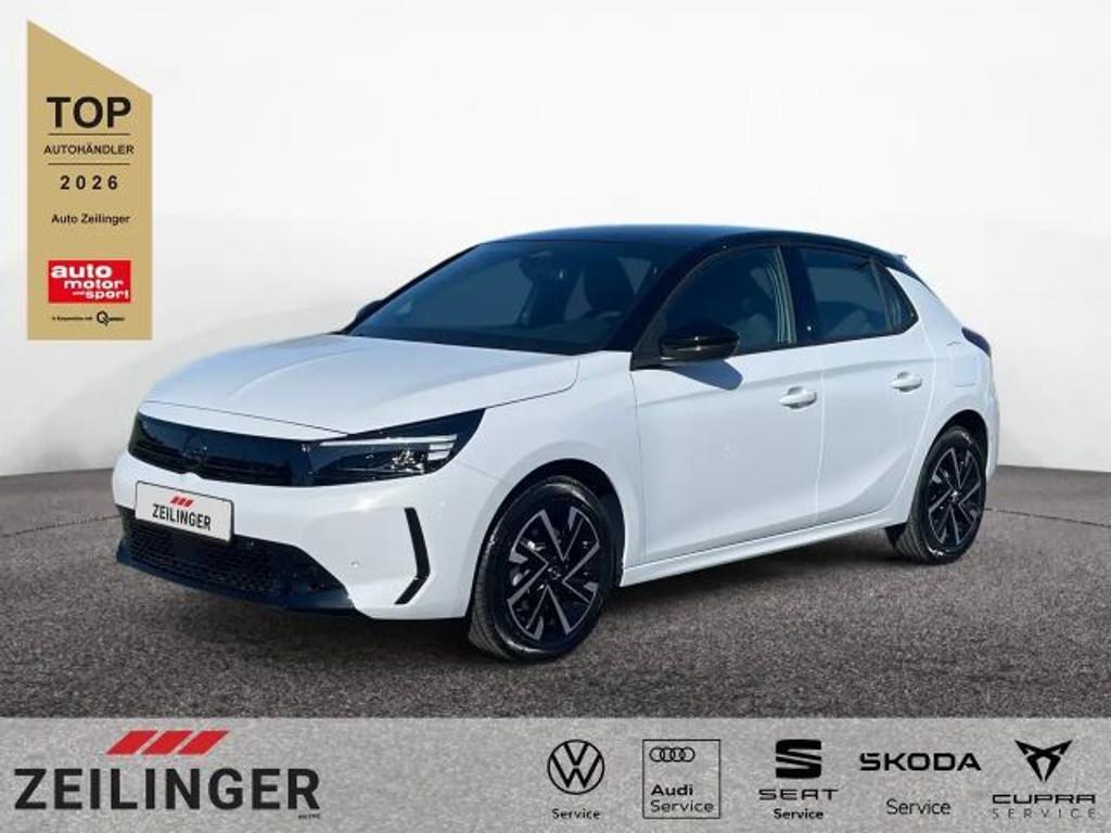 Opel Corsa 2026 Benzine