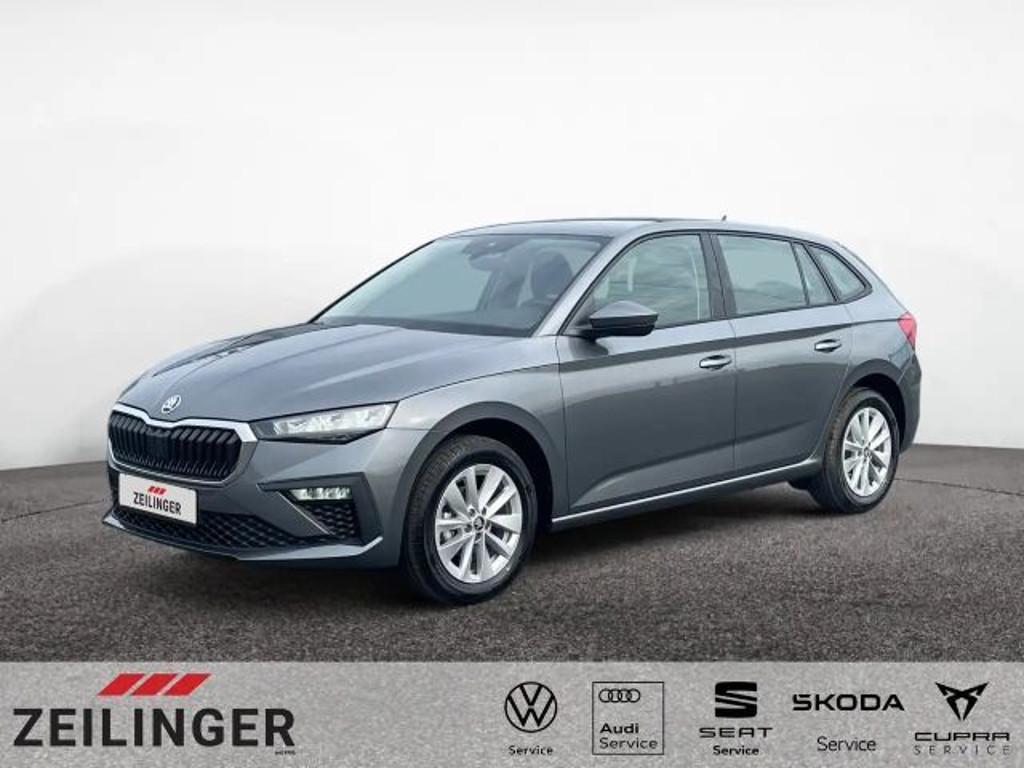 Skoda Scala 2026 Benzine