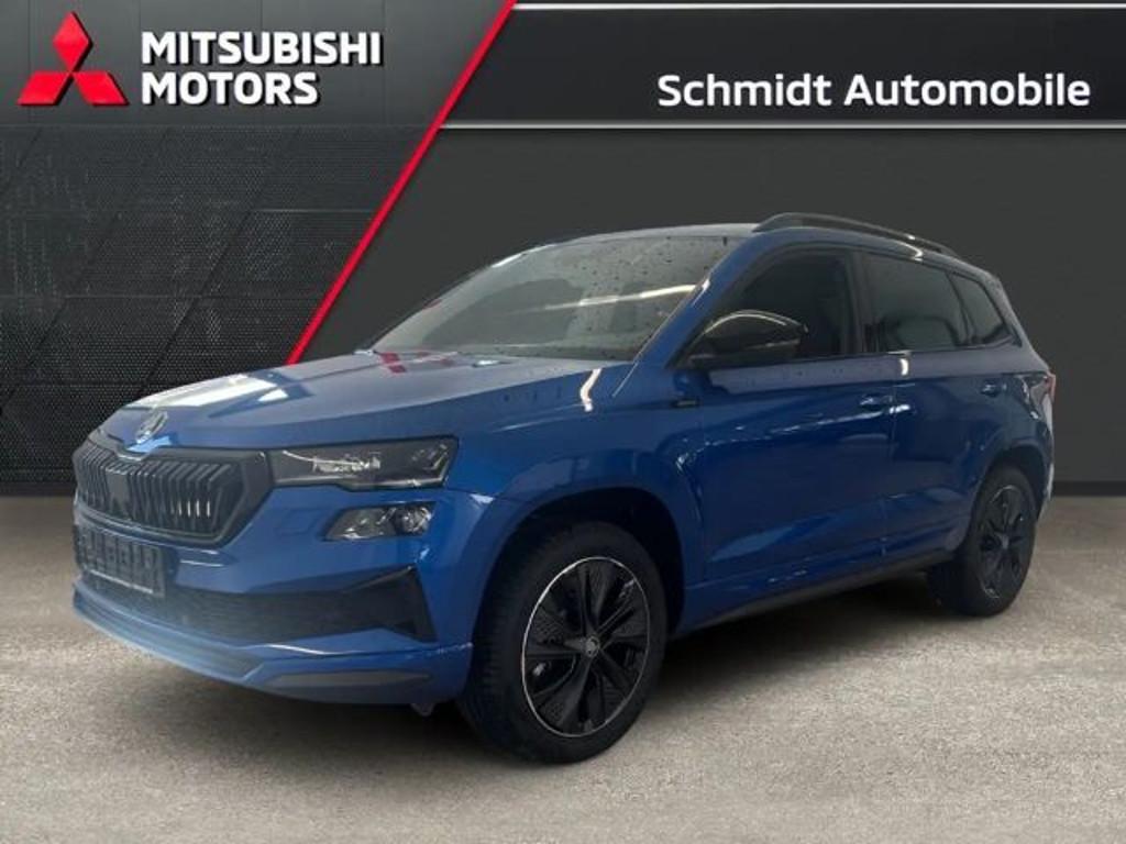 Skoda Karoq 2026 Diesel