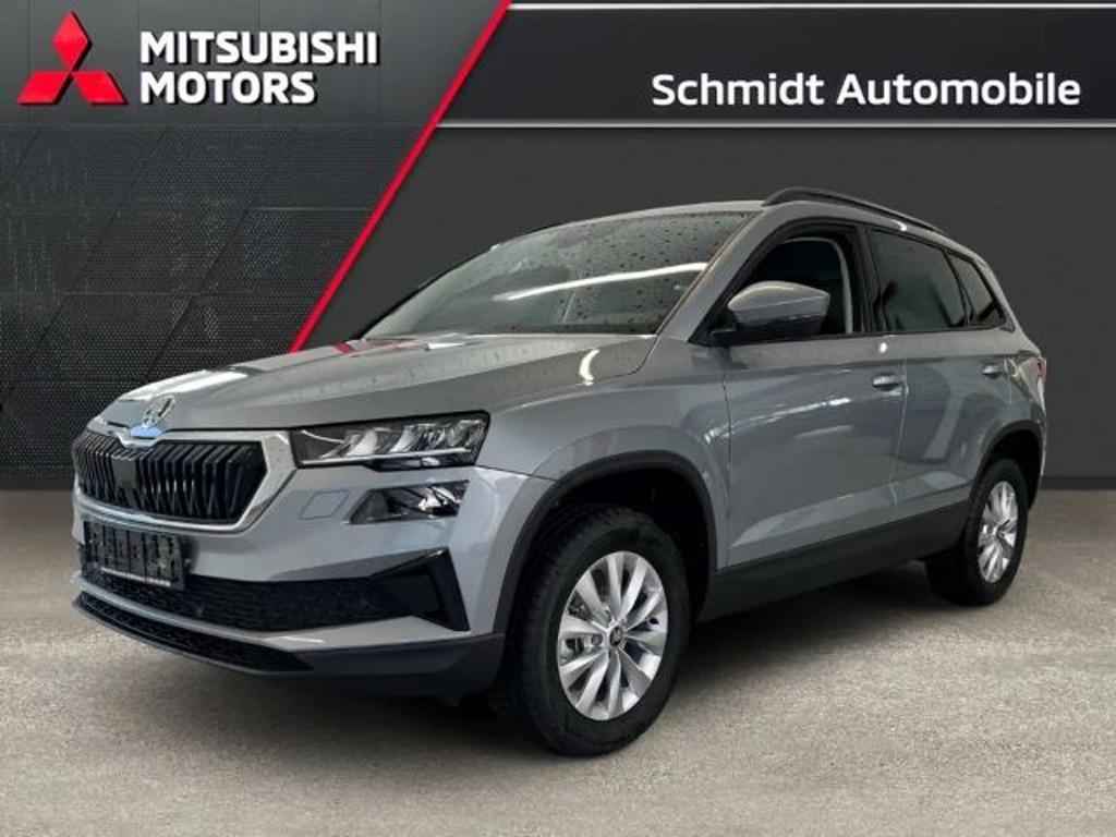 Skoda Karoq 2026 Diesel