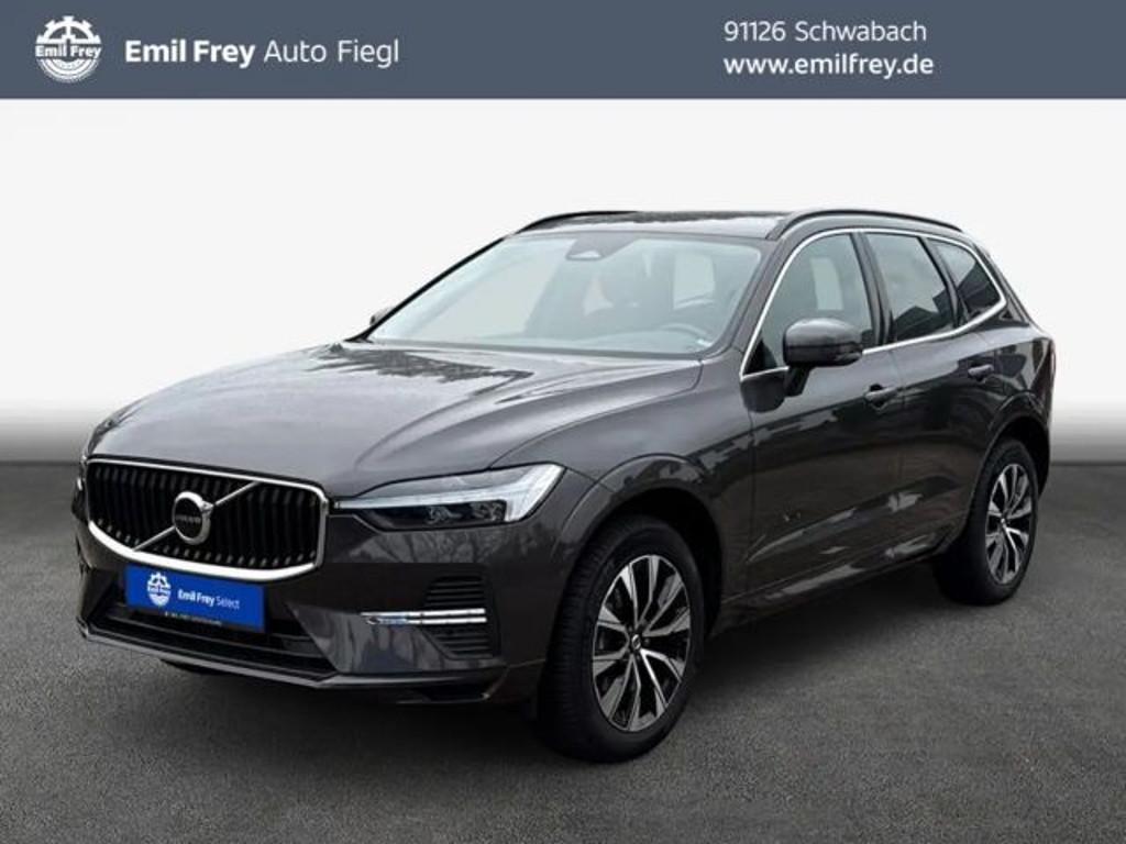 Volvo XC60 2024 Benzine