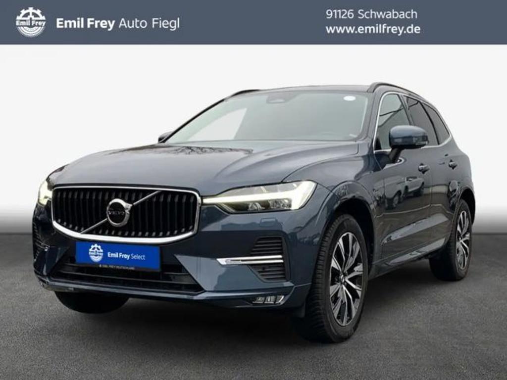 Volvo XC60 2024 Benzine
