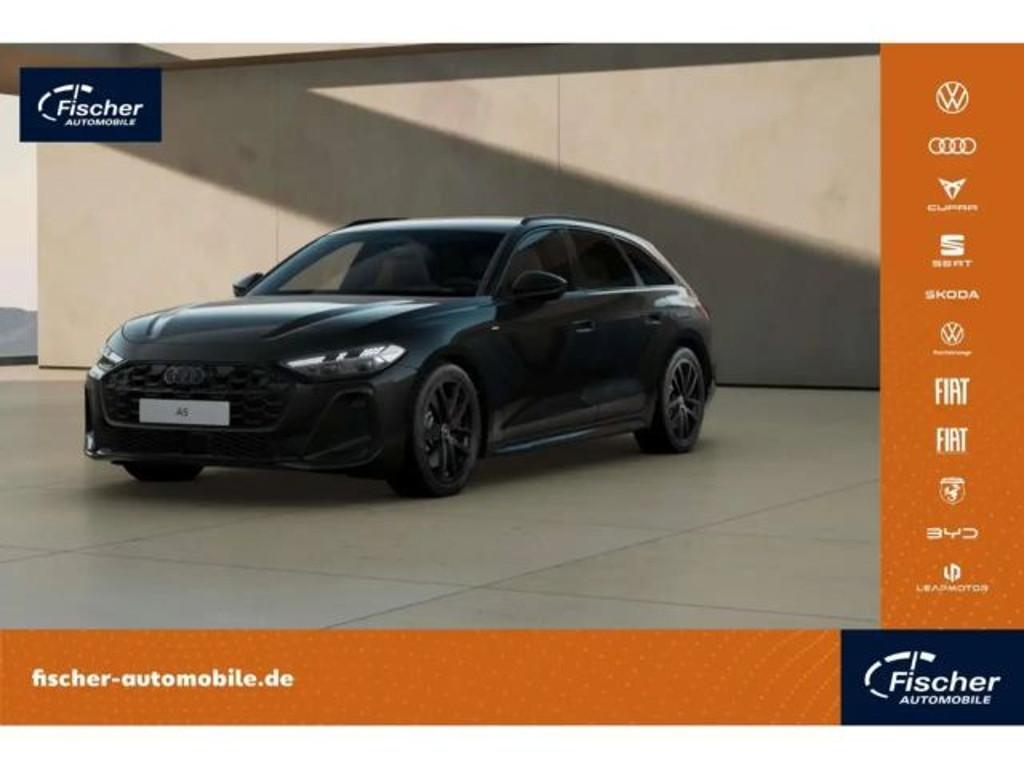 Audi A5 2025 Hybride Benzine