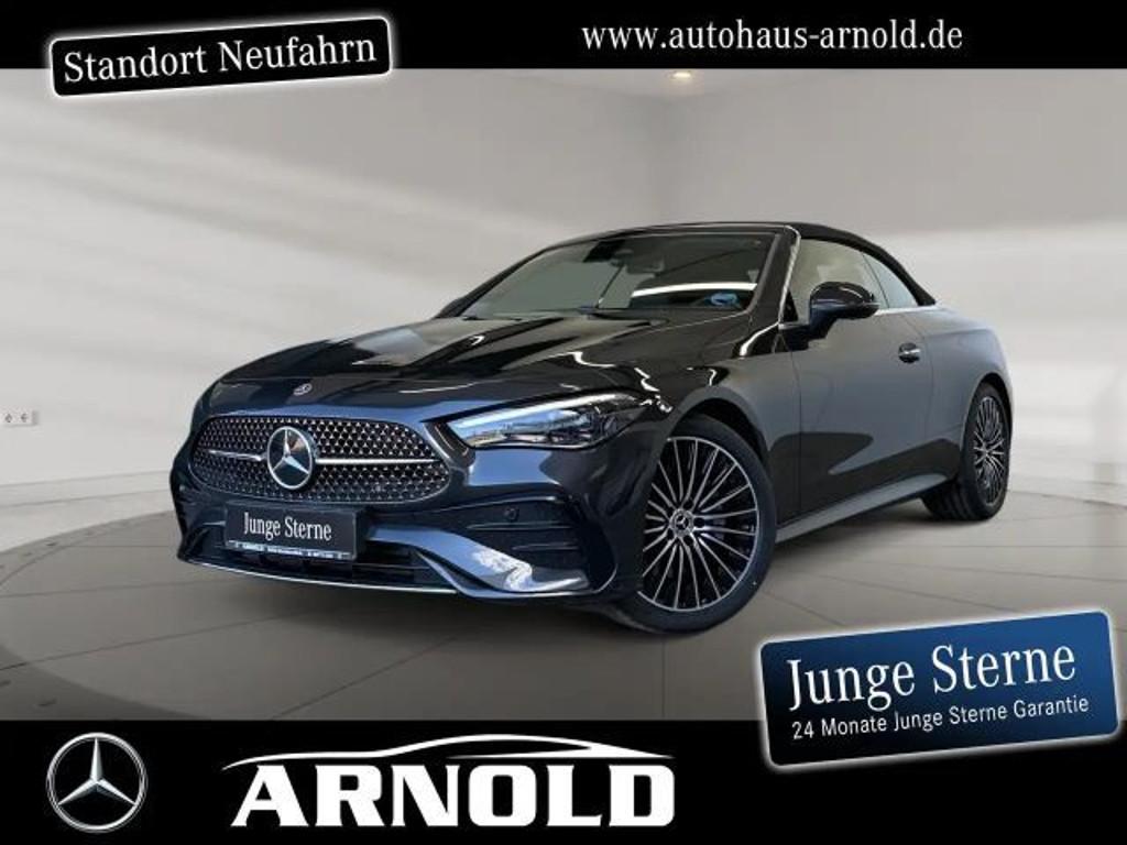 Mercedes-Benz CL 2025 Diesel