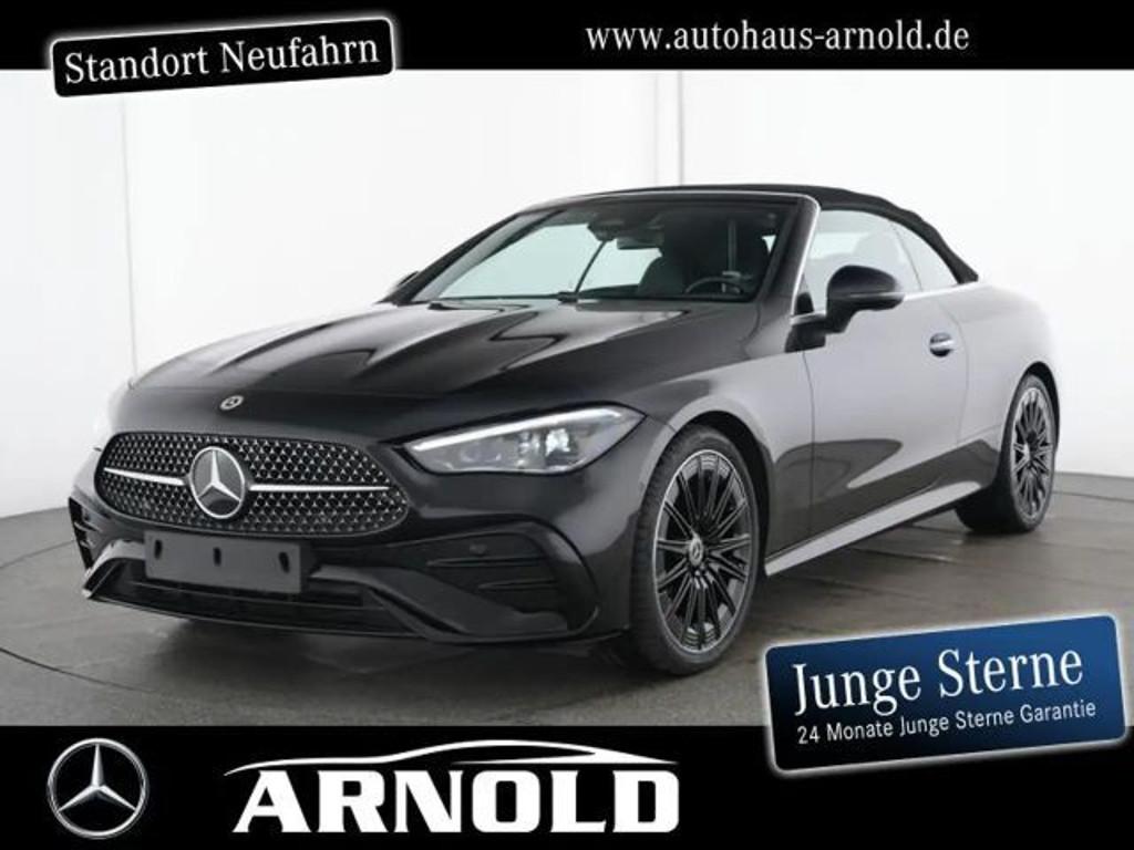 Mercedes-Benz CL 2025 Benzine