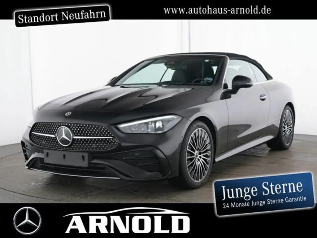 Mercedes-Benz CL 2025 Benzine