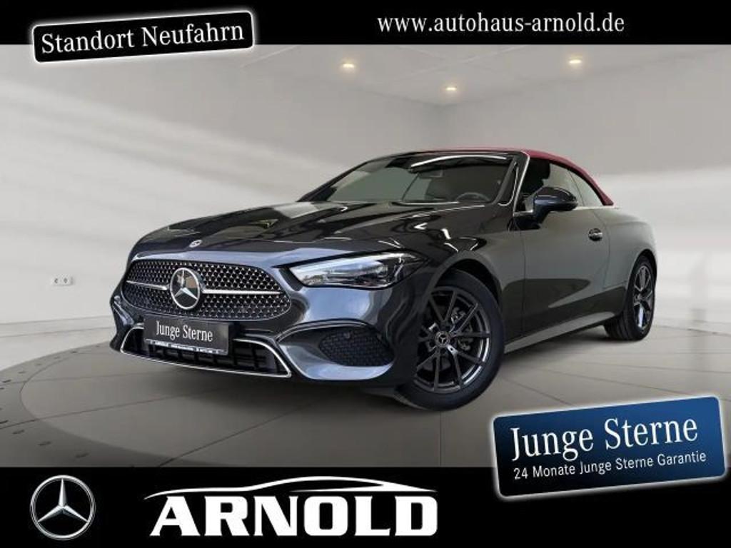 Mercedes-Benz CL 2023 Benzine