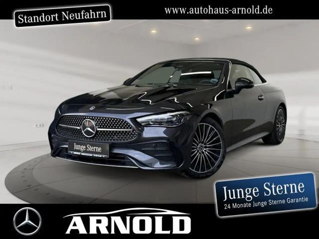 Mercedes-Benz CL 2025 Benzine