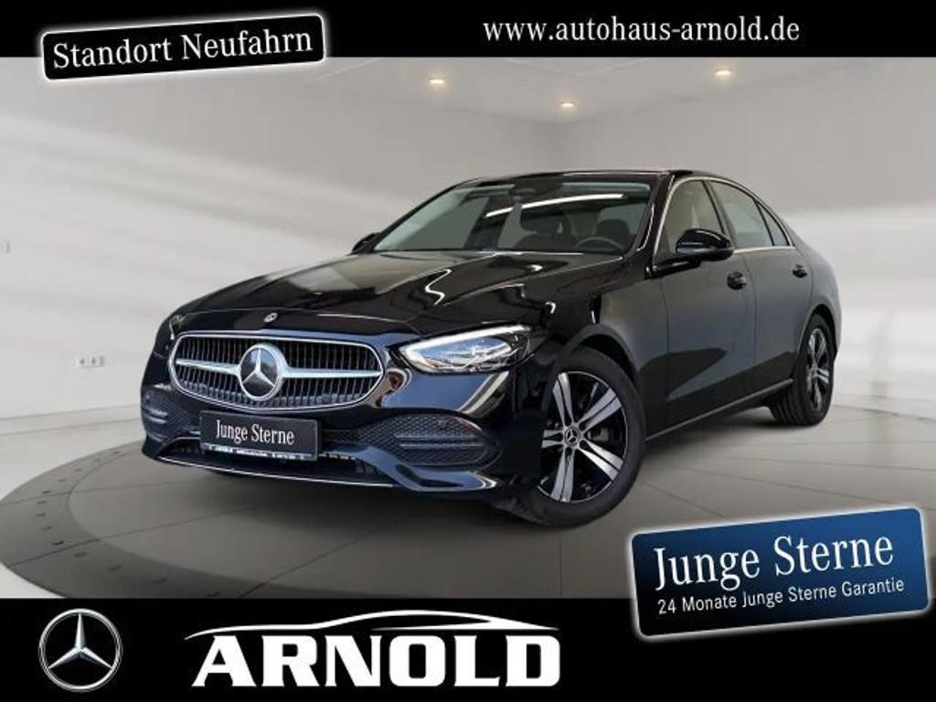 Mercedes-Benz C-Klasse 2025 Diesel
