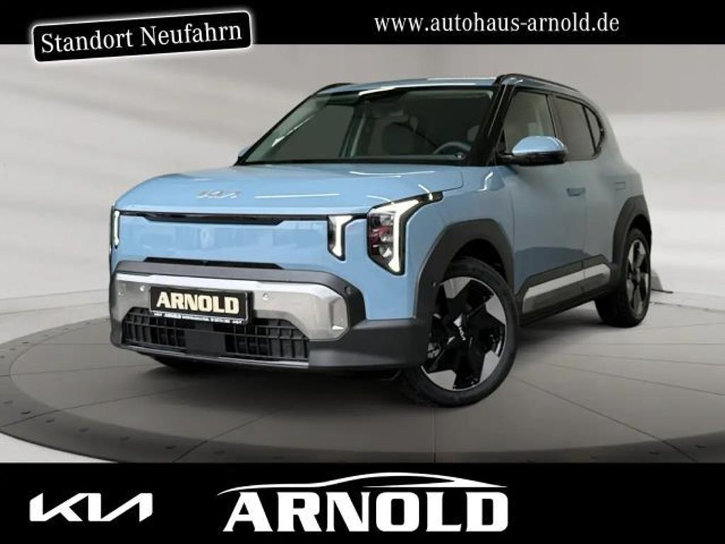 Kia EV2