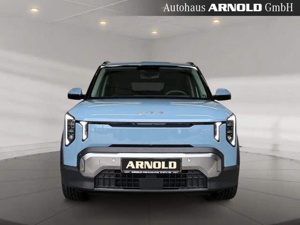 Kia EV2