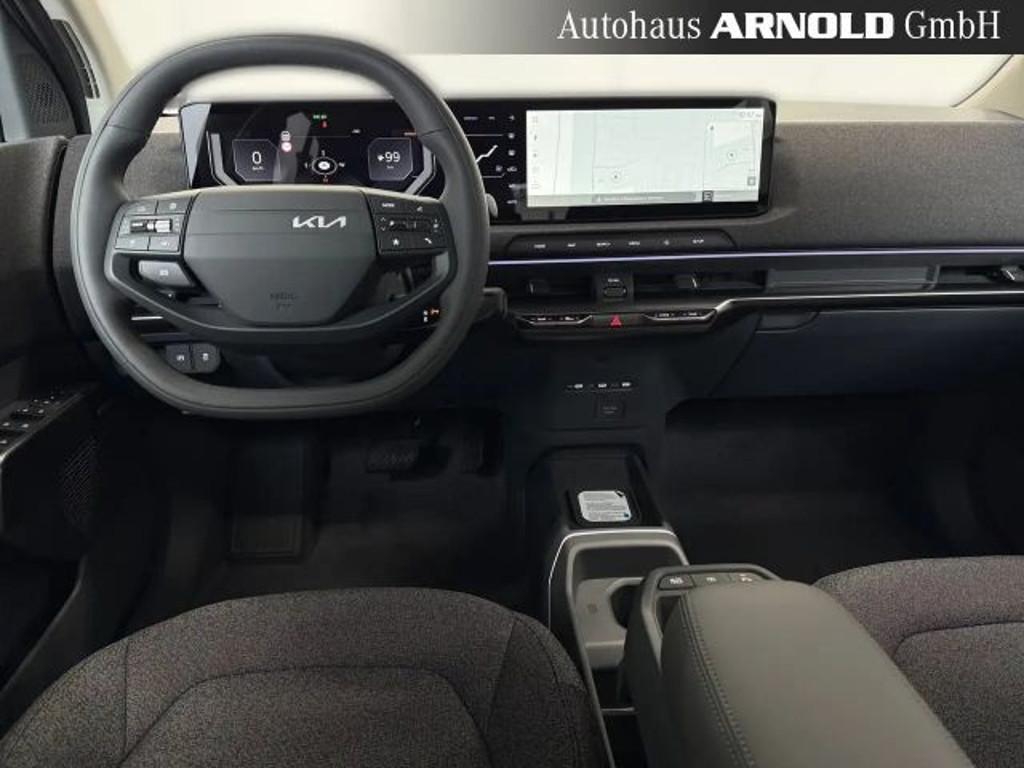 Kia EV2