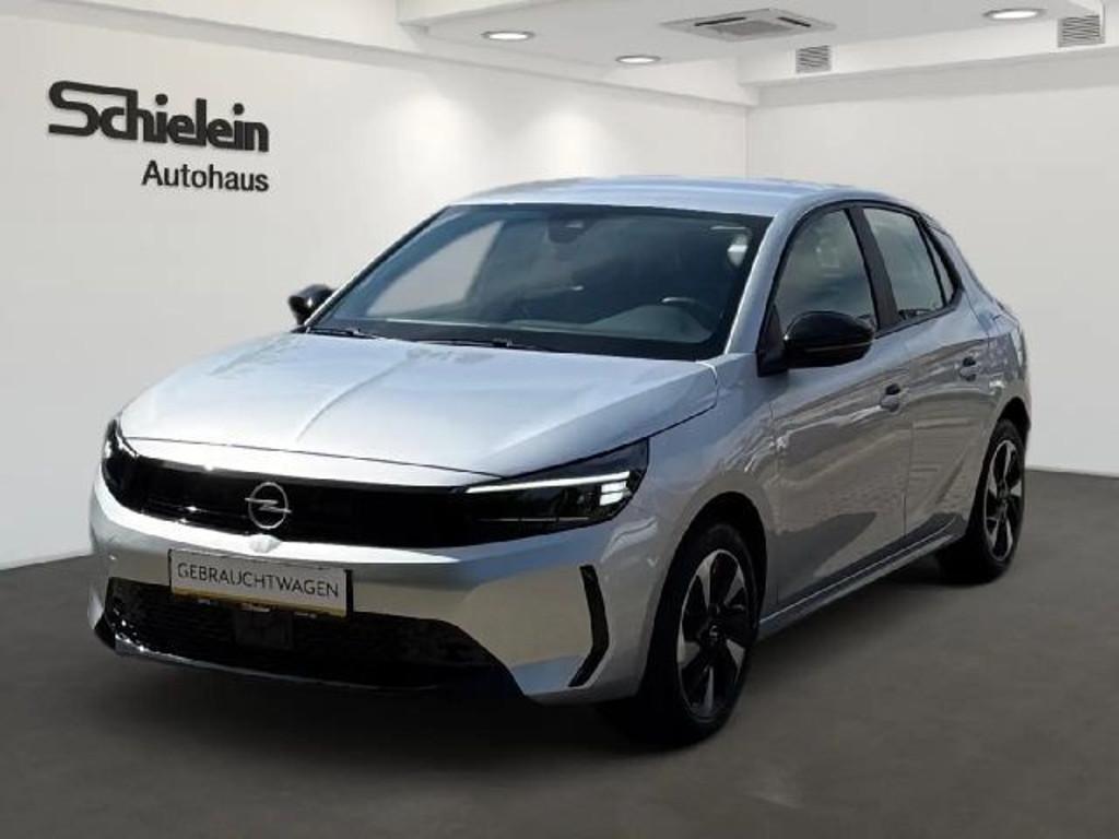 Opel Corsa 2024 Elektrisch